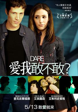 爱我敢不敢 Dare 高清迅雷网盘下载