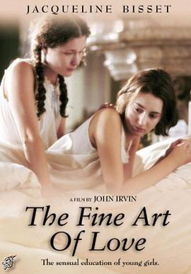 爱的艺术 The Fine Art of Love: Mine Ha-Ha 高清迅雷网盘下载