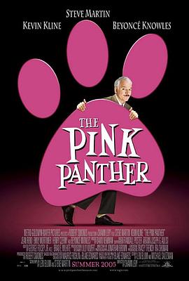 粉红豹 The Pink Panther 高清迅雷网盘下载