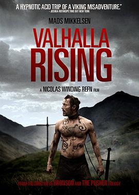 日出英烈祠 Valhalla Rising 高清迅雷网盘下载