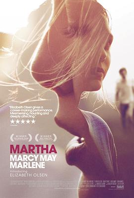 双面玛莎 Martha Marcy May Marlene 高清迅雷网盘下载
