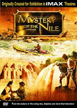 神秘的尼罗河 Mystery of the Nile 高清迅雷网盘下载