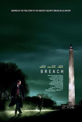 双面特工 Breach 高清迅雷网盘下载