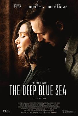 蔚蓝深海 The Deep Blue Sea 高清迅雷网盘下载
