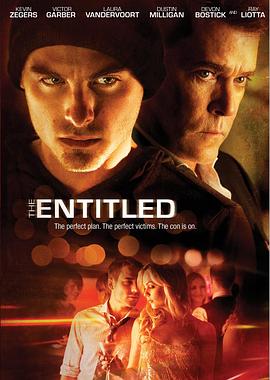 人质游戏 The Entitled 高清迅雷网盘下载