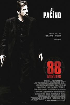 88分钟 88 Minutes 高清迅雷网盘下载