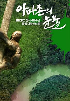 亚马逊的眼泪 아마존의 눈물 高清迅雷网盘下载