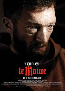 僧侣 Le Moine 高清迅雷网盘下载