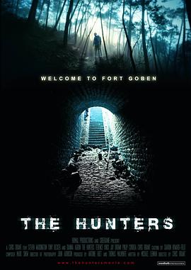 猎人游戏 The Hunters 高清迅雷网盘下载
