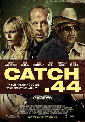 第44条军规 Catch .44 高清迅雷网盘下载