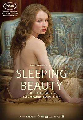 睡美人 Sleeping Beauty 高清迅雷网盘下载