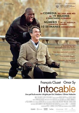 触不可及 Intouchables 高清迅雷网盘下载