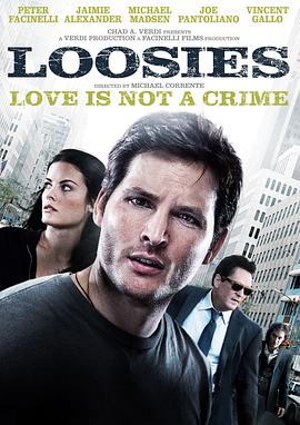 浪荡子 Loosies 高清迅雷网盘下载