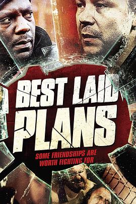 完美计划 Best Laid Plans 高清迅雷网盘下载