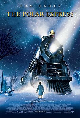 极地特快 The Polar Express 高清迅雷网盘下载