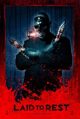 安息 Laid to Rest 高清迅雷网盘下载