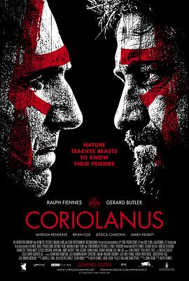 科里奥兰纳斯 Coriolanus 高清迅雷网盘下载