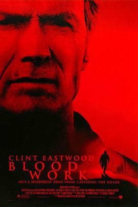血腥拼图 Blood Work 高清迅雷网盘下载