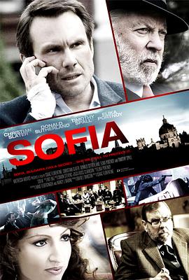 刺客的子弹 Sofia 高清迅雷网盘下载