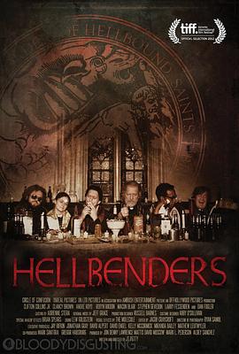 鲵鱼 Hellbenders 高清迅雷网盘下载