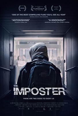 冒充者 The Imposter 高清迅雷网盘下载