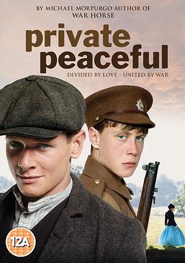 柑橘与柠檬啊 Private Peaceful 高清迅雷网盘下载