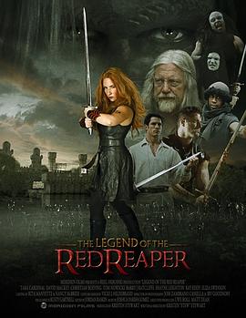 红色收割者 Legend of the Red Reaper 高清迅雷网盘下载