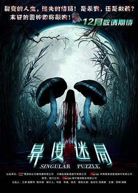 异度迷局 高清迅雷网盘下载