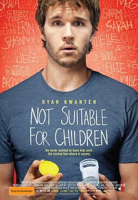 不宜生育 Not Suitable for Children 高清迅雷网盘下载