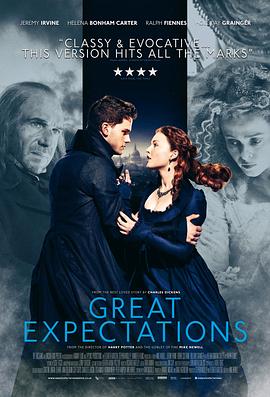 远大前程 Great Expectations 高清迅雷网盘下载