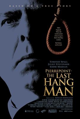 最后的绞刑师 The Last Hangman 高清迅雷网盘下载
