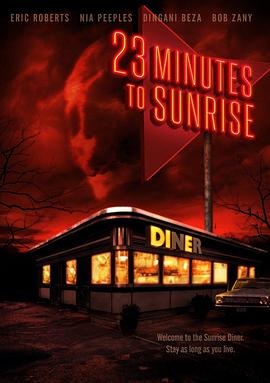 日出餐厅惊魂夜 23 Minutes to Sunrise 高清迅雷网盘下载