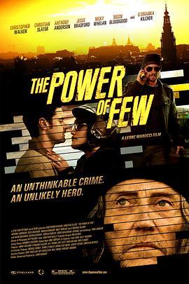 少数派力量 The Power of Few 高清迅雷网盘下载
