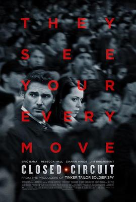危险辩护 Closed Circuit 高清迅雷网盘下载