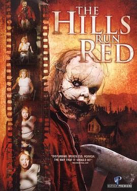 红色之山 The Hills Run Red 高清迅雷网盘下载