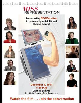 雕塑小姐 Miss Representation 高清迅雷网盘下载