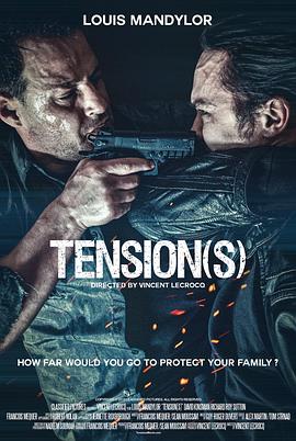 终极目标 Tension(s) 高清迅雷网盘下载