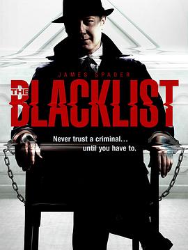 罪恶黑名单 第一季 The Blacklist Season 1 高清迅雷网盘下载