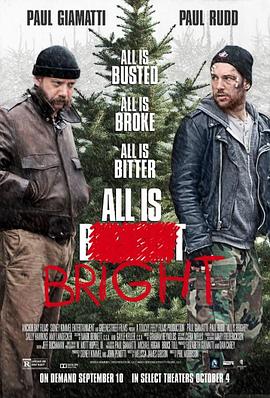 谁来买我的圣诞树 All Is Bright 高清迅雷网盘下载