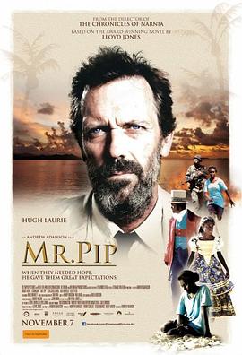 雾岛浮生 Mr. Pip 高清迅雷网盘下载