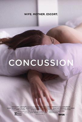 脑震荡 Concussion 高清迅雷网盘下载