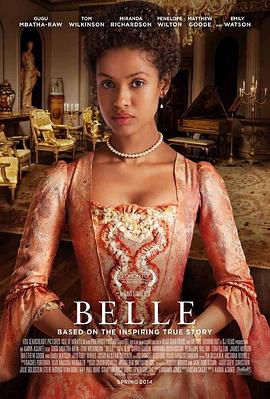 佳人蓓尔 Belle 高清迅雷网盘下载