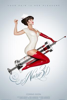 护士3D Nurse 3-D 高清迅雷网盘下载