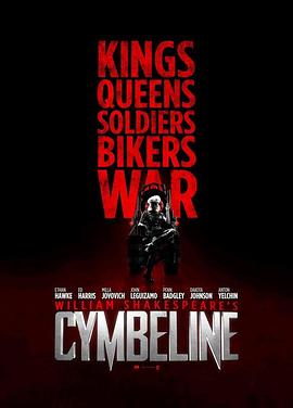 辛白林 Cymbeline 高清迅雷网盘下载