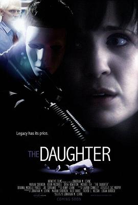 绑架疑云 The Daughter 高清迅雷网盘下载
