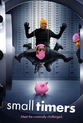 定时器 Small Timers 高清迅雷网盘下载