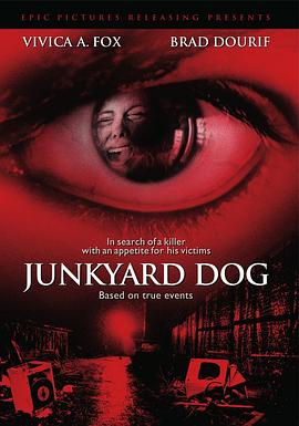 终极色魔 Junkyard Dog 高清迅雷网盘下载