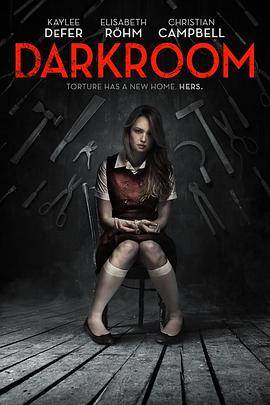 暗房 Darkroom 高清迅雷网盘下载