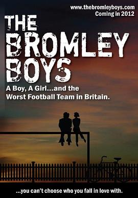布罗姆利的足球小子 The Bromley Boys 高清迅雷网盘下载