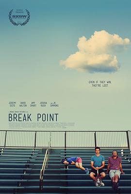 破发点 Break Point 高清迅雷网盘下载